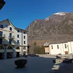 Terme View * Pré-Saint-Didier