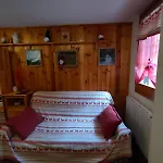 Apartman Terme View
