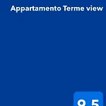 Terme View Apartman Pré-Saint-Didier