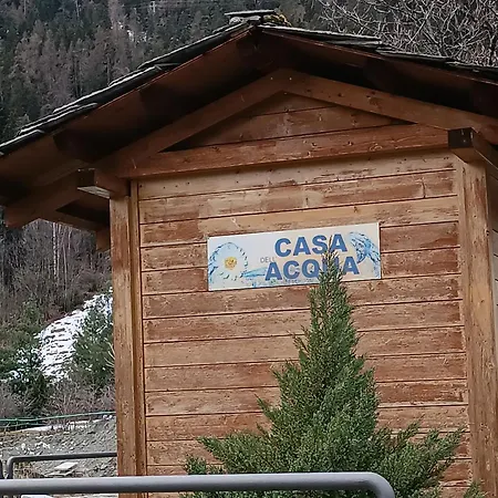 Terme View *