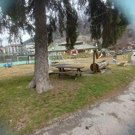 Terme View
