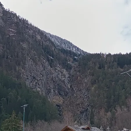 Terme View Appartement