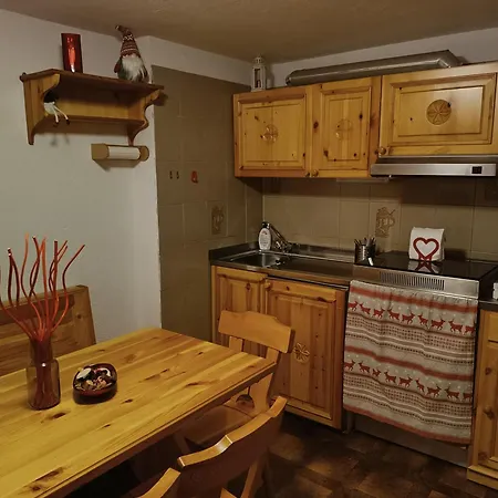 Lejlighed Terme View