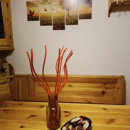 Terme View Lejlighed *