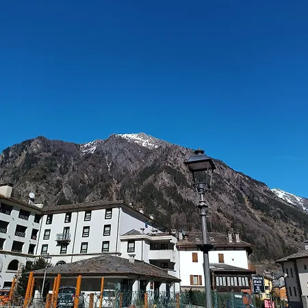 Terme View Apartment