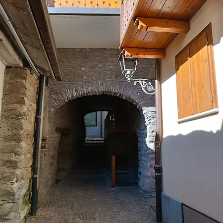 Apartment Terme View *
