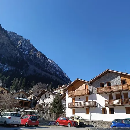 Terme View *