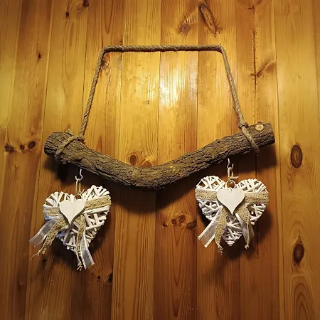 Terme View Pré-Saint-Didier