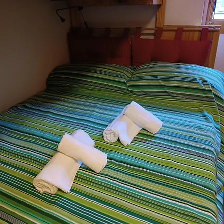 Terme View * Pré-Saint-Didier