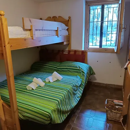 Terme View Apartment