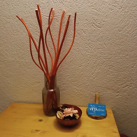 Terme View Lejlighed Pré-Saint-Didier