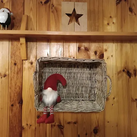 Terme View Lejlighed *