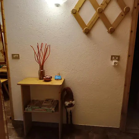 Terme View Apartment