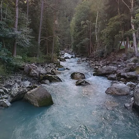 Lejlighed Terme View *