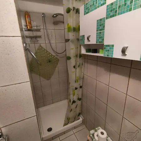 Appartement Terme View Pré-Saint-Didier