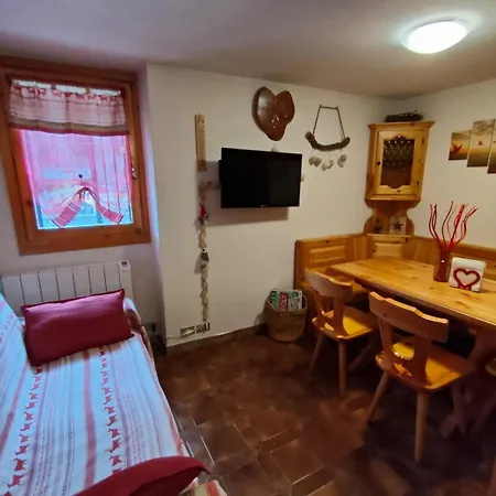 Terme View Pré-Saint-Didier