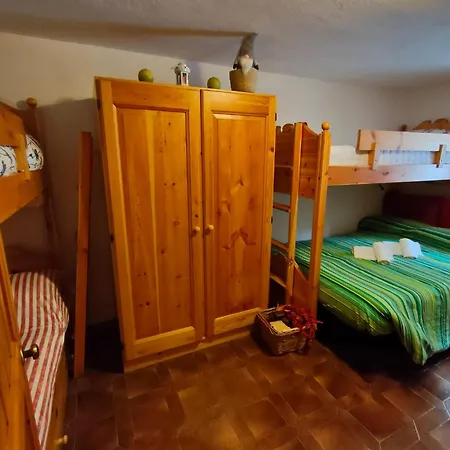 Appartement Terme View Pré-Saint-Didier