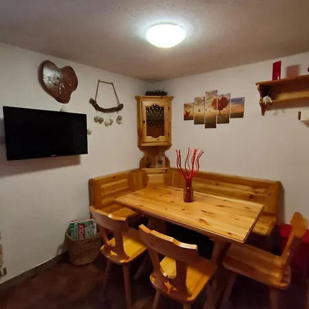 Lejlighed Terme View *