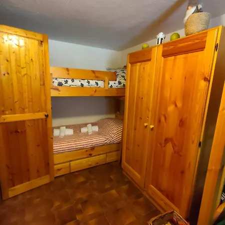 Terme View Apartment Pre-Saint-Didier