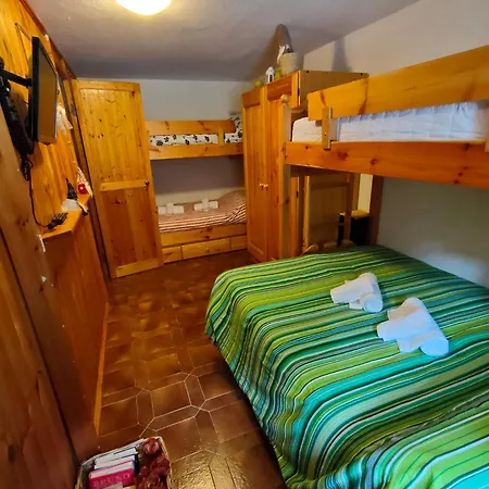 Terme View Lejlighed *