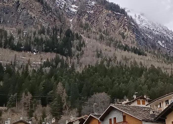 Terme View 아파트 프레셍디디에