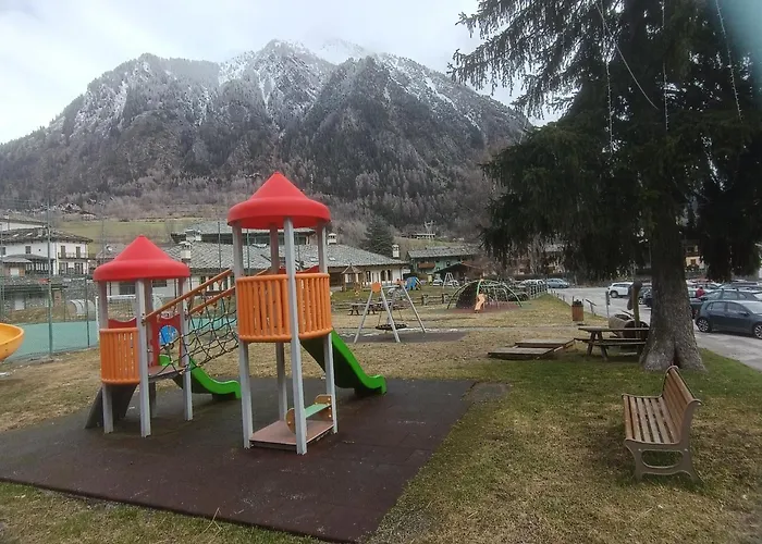 Terme View Apartamento