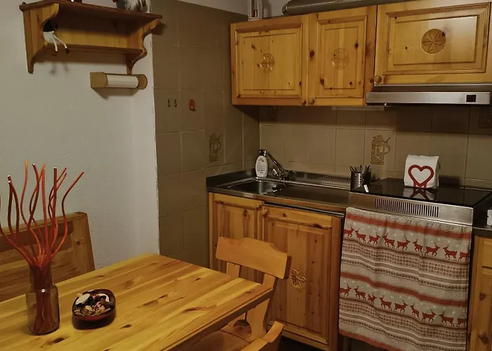 아파트 Terme View