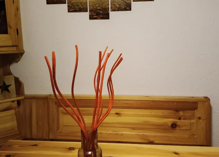 Terme View 아파트 *