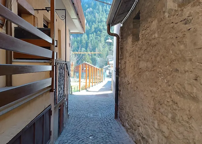 Terme View Pré-Saint-Didier