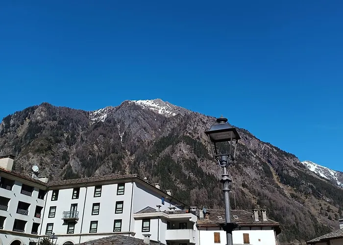 Terme View 아파트