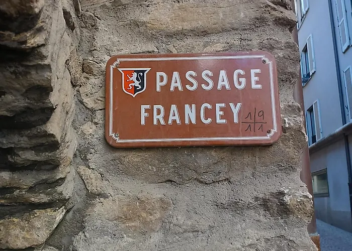 Terme View 아파트 *