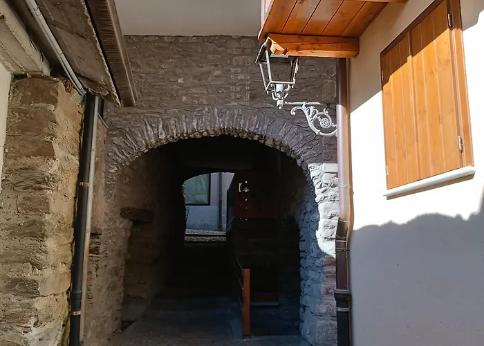 Apartamento Terme View *