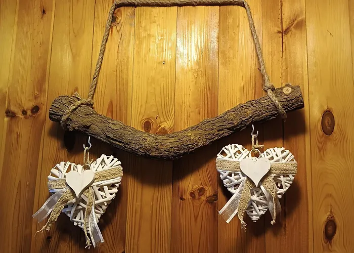 Terme View Pré-Saint-Didier