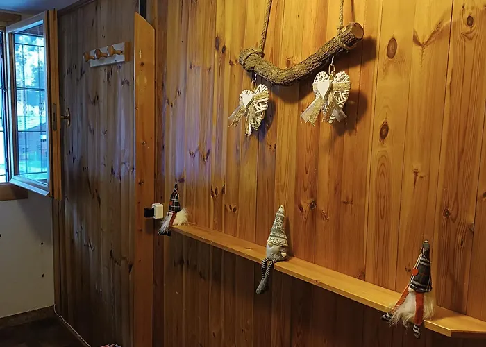 아파트 Terme View