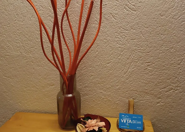 Terme View 아파트 프레셍디디에