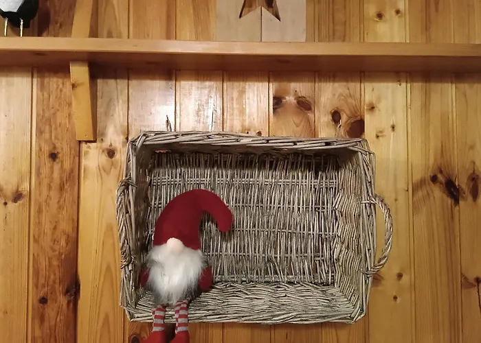 Terme View Apartamento *