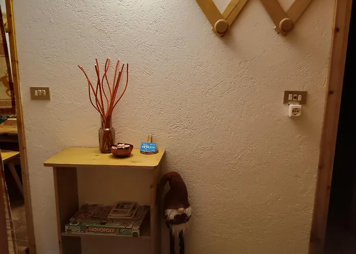 Terme View Apartamento