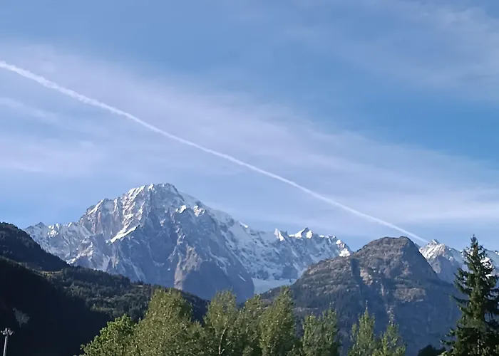 아파트 Terme View 프레셍디디에