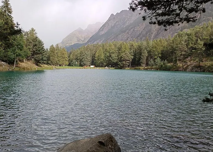 Terme View 아파트 프레셍디디에