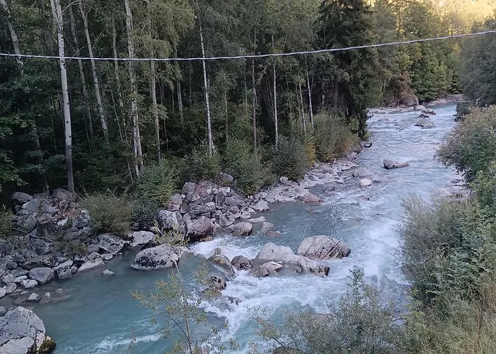 아파트 Terme View