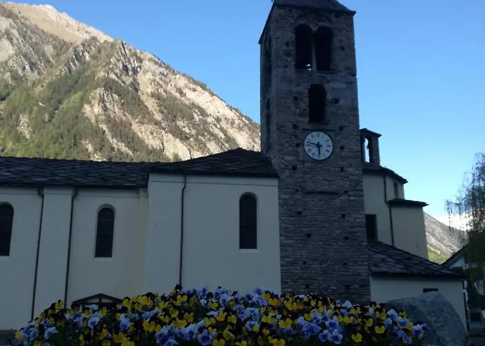 Apartamento Terme View *