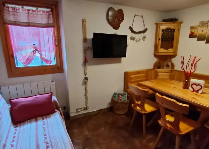 Terme View Pré-Saint-Didier