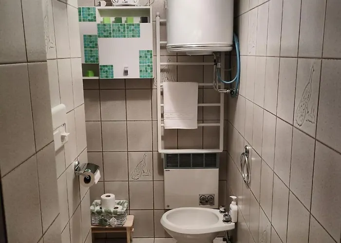 Terme View * Pré-Saint-Didier