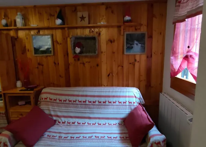 아파트 Terme View