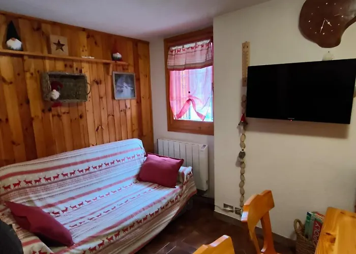 Apartamento Terme View *