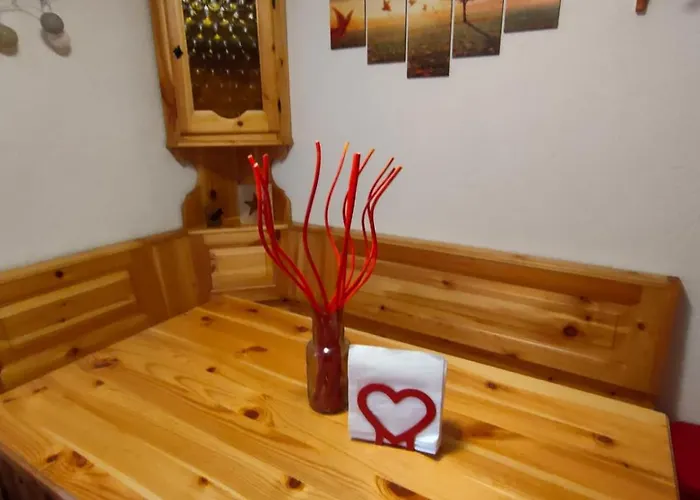 Terme View 아파트 프레셍디디에