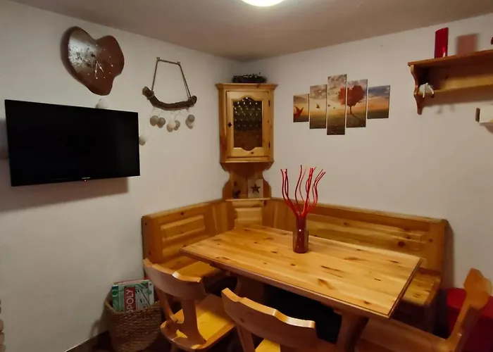 Apartamento Terme View *