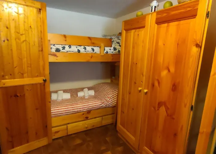 Terme View 아파트 프레셍디디에