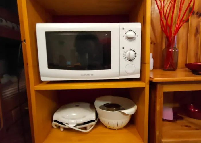 아파트 Terme View