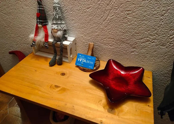 아파트 Terme View